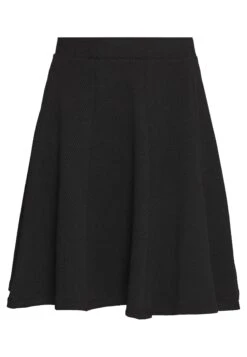 Anna Field Basic Mini A-Line Skirt - Minirok - Black -Mode Goedkoop ccb9d0852e9d46d3aced6d07fde6dbd7