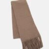 Anna Field Sjaal - Khaki -Mode Goedkoop cda99de82e2e4ade9ae74cb3bcae798d