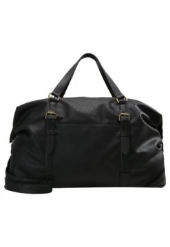 Anna Field Weekendtas - Black -Mode Goedkoop d2fe1c2a997d4db7a62d38a9cc67097e