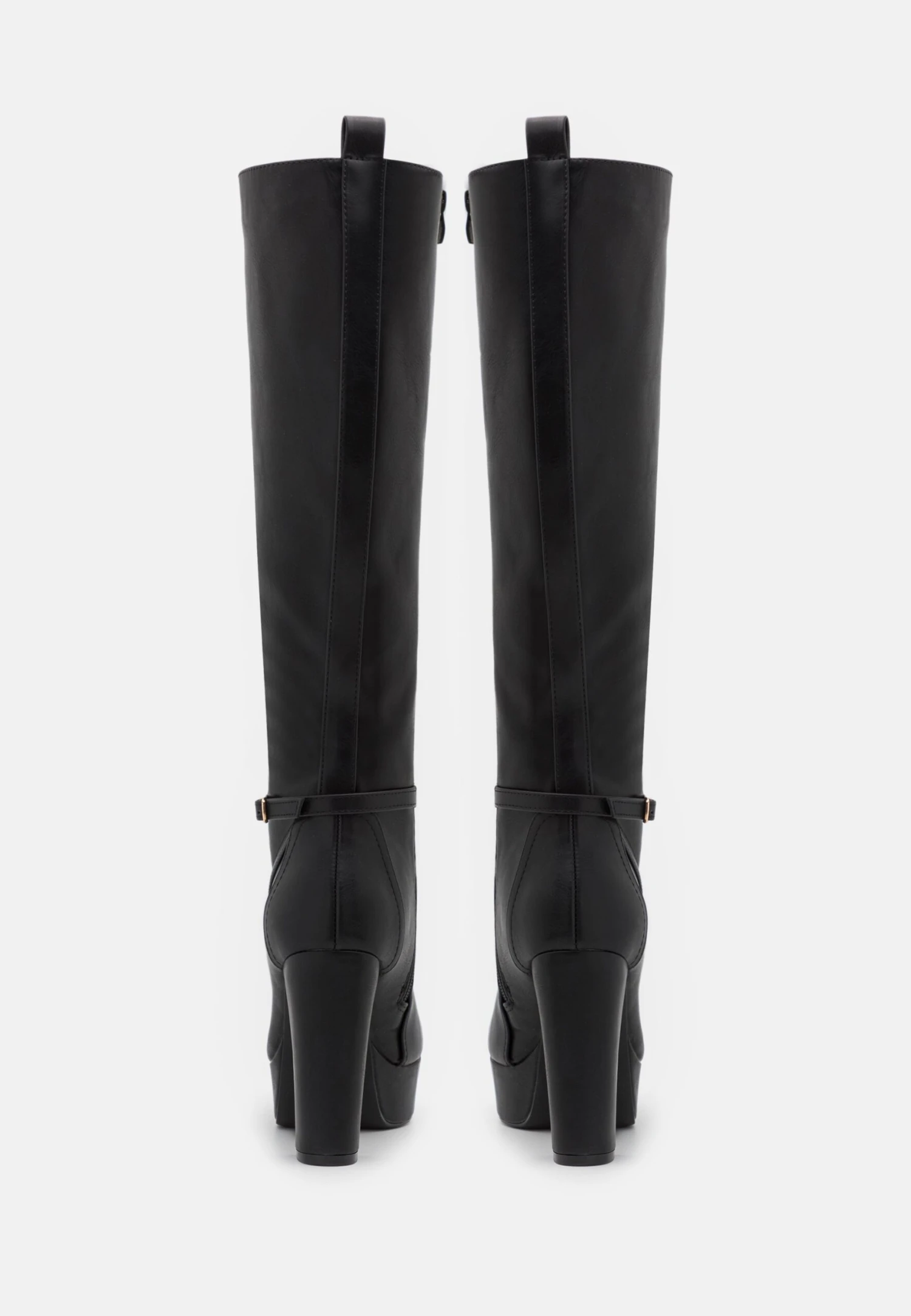 Anna Field Veterlaarzen - Black 6 Anna Field Veterlaarzen - Black - Image 4