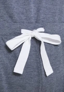 Anna Field Pyjama - Blue -Mode Goedkoop d726bfeb95334e78bb63e54c47d5c73c