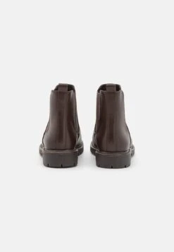 Anna Field Korte Laarzen - Brown -Mode Goedkoop d910ce0dc48c47ffa93be7fa125b7f09