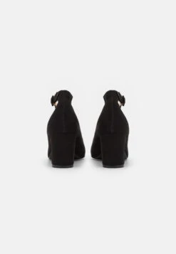 Klassieke Pumps - Black -Mode Goedkoop dba064617bb842cca557a68c11a754ff