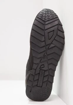 Anna Field Sneakers Laag - Black -Mode Goedkoop dd0a8cd43a754d7699ff2061d64170ff