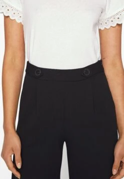 Broek - Black -Mode Goedkoop e4ef677e92924700bdcadc1aa54ef1f8