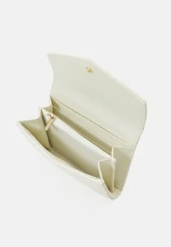 Anna Field Portemonnee -Beige -Mode Goedkoop e6c4549bae564348b3ec993369b9777d