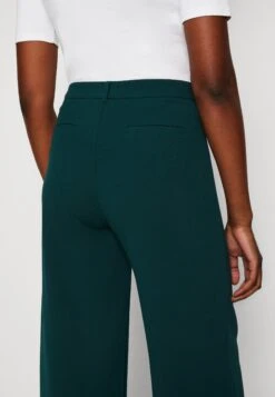 Anna Field Broek - Dark Green -Mode Goedkoop e6fb613b118e4fc8946c3a68349dd44c