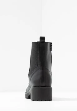 Anna Field Comfort - Veterboots - Black -Mode Goedkoop e71a7bb91a4f4f6d842b8472334266c1