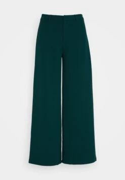 Anna Field Broek - Dark Green -Mode Goedkoop e85f60a4e6b5485885b41361a5bae8ef