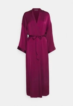 Anna Field Bridal Dressing Gown - Badjas - Purple -Mode Goedkoop eaebe6e8b6ff4511a7c47747a036f13e