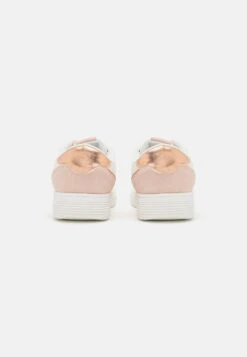 Anna Field Sneakers Laag - White/Rose Gold Coloured -Mode Goedkoop eea431ed11de4144ad32adabd287ddc8