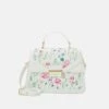Anna Field Handtas - White/Multi-Coloured -Mode Goedkoop effa30679d144fdc9ddd7f7bec1a3e3c