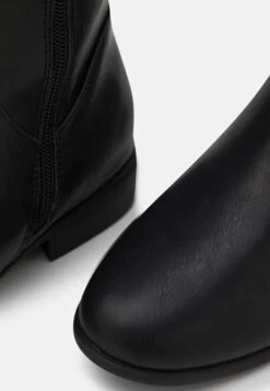 Laarzen - Black -Mode Goedkoop f4690e6bf49a4081be7c7831a6c2b8d5