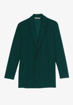 Anna Field Blazer - Dark Green -Mode Goedkoop fc276ba56a6f445a875761ebb9c967f8