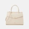 Anna Field Handtas - Beige -Mode Goedkoop fcaee8b87f7d4985866601f1256c1f21