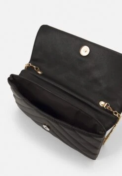 Anna Field Set - Schoudertas - Black -Mode Goedkoop fdca42c1d1244bf6aae656cf09ad0aa4